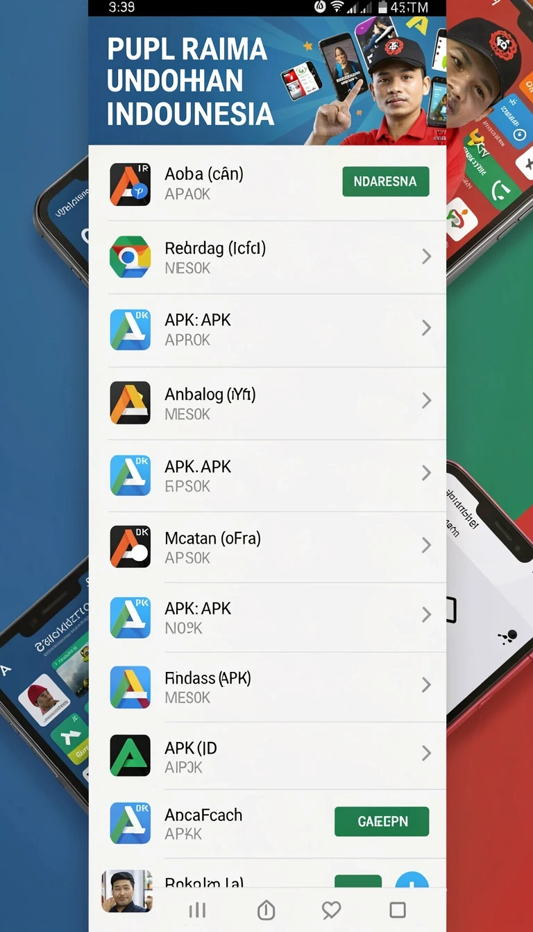 Screenshot Aplikasi zk3 Terpercaya untuk Android nomor 2