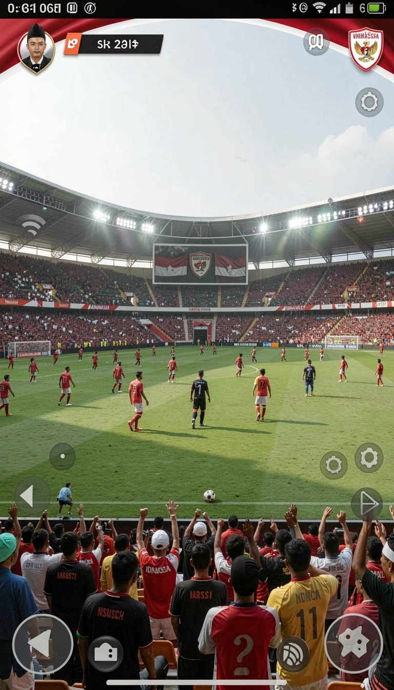 Screenshot Review Aplikasi dewaslot88 nomor 3