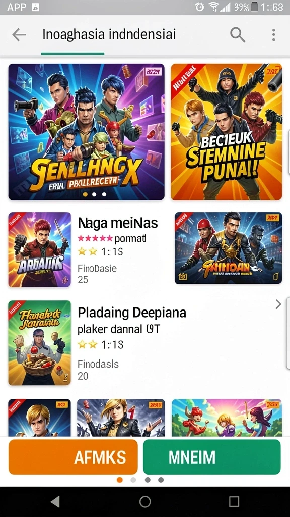 Screenshot Aplikasi elang178 Resmi dan Terpercaya di Android nomor 1