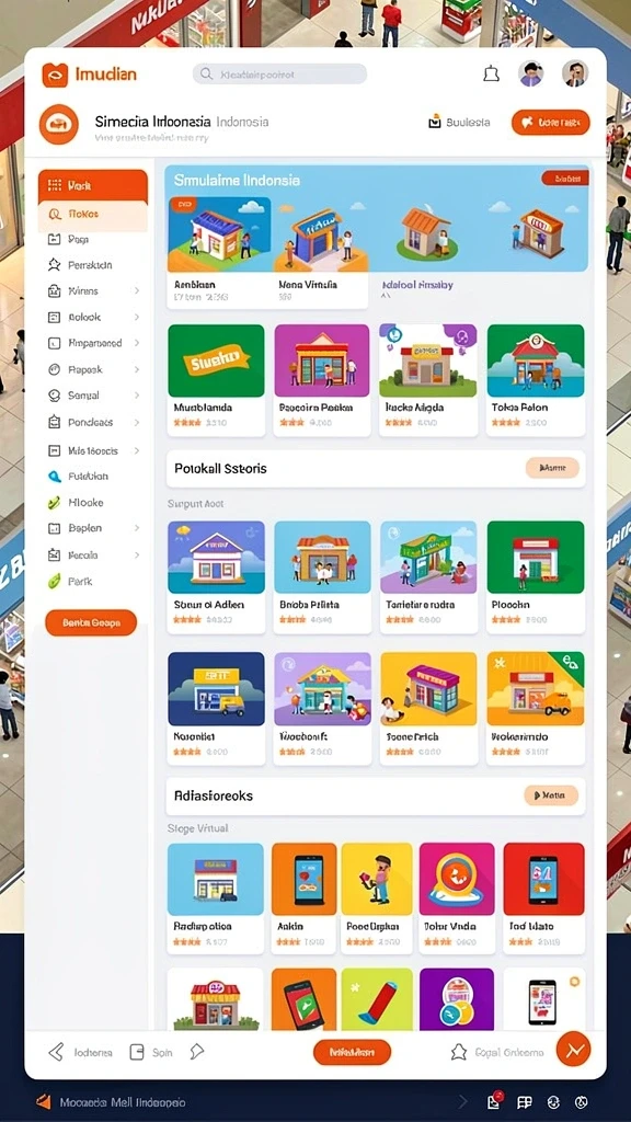 Screenshot Aplikasi rajacuan Terpercaya untuk Android nomor 2