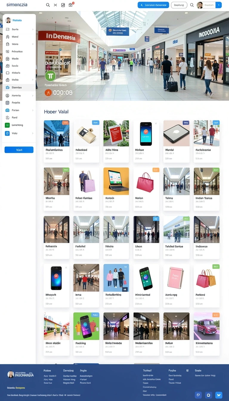 Screenshot Aplikasi id678 Terpercaya untuk Android nomor 1