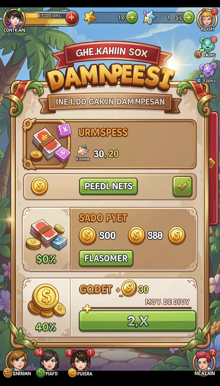 Screenshot Aplikasi kl108 Terpercaya untuk Android nomor 1