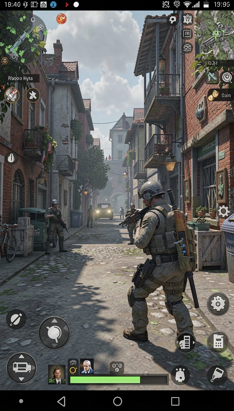 Screenshot Aplikasi 7game Resmi dan Terpercaya di Android nomor 1