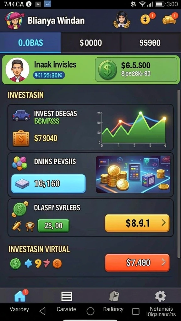 Screenshot Aplikasi jp689 Terpercaya untuk Android nomor 3