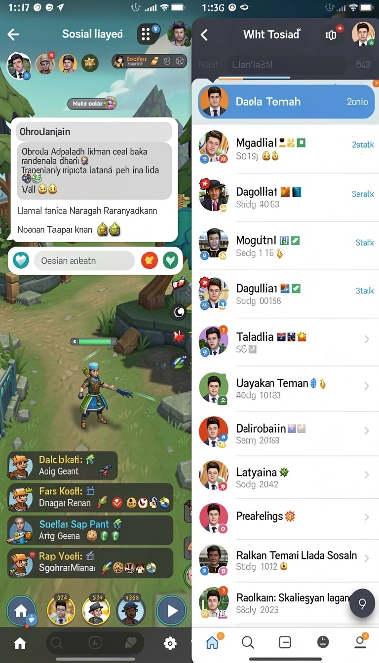 Screenshot Aplikasi features Resmi dan Terpercaya di Android nomor 2