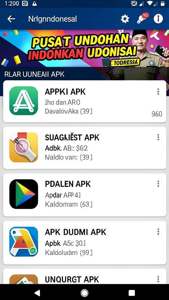 Screenshot Aplikasi zoro77 Terpercaya untuk Android nomor 1