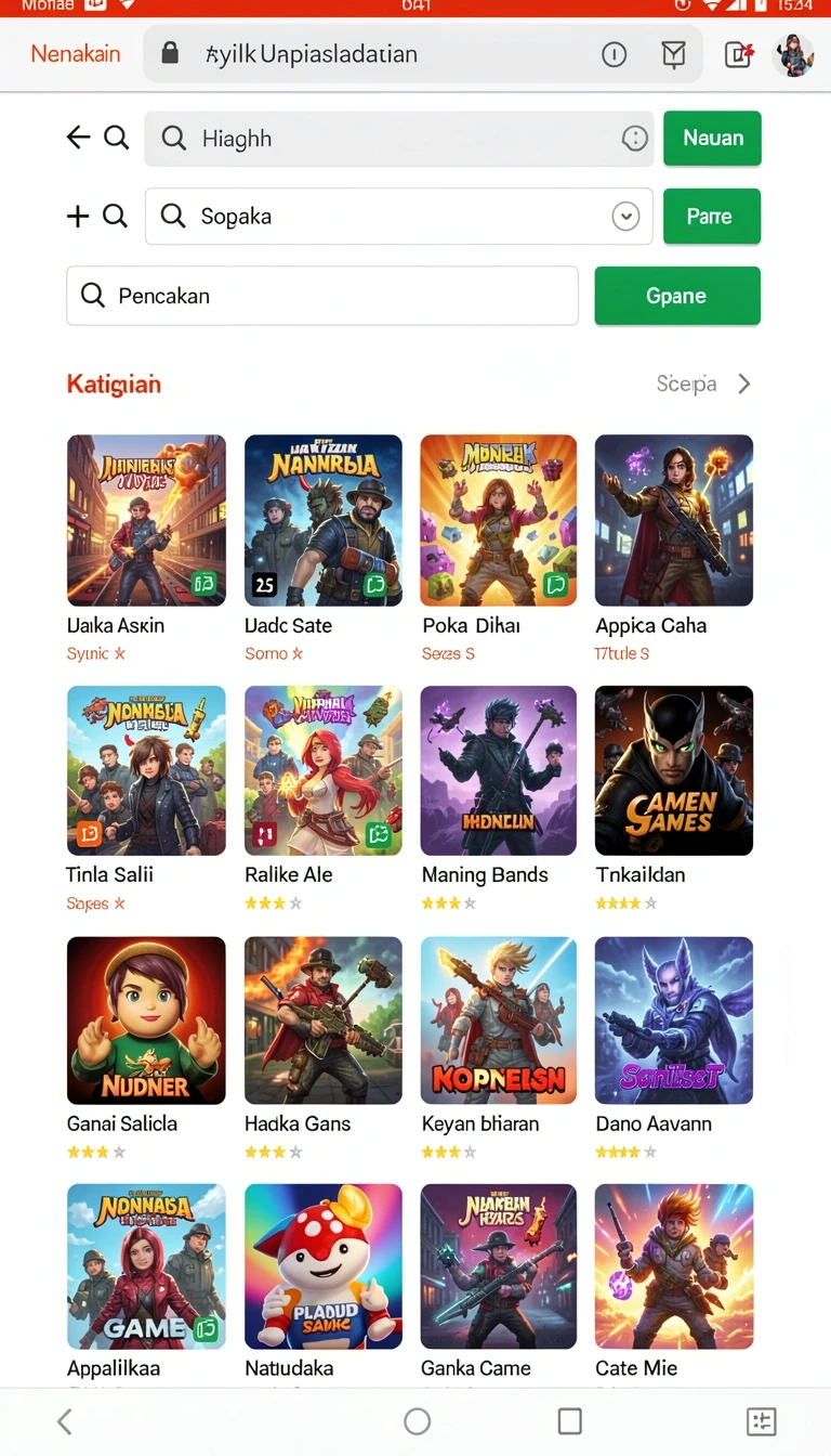 Screenshot Aplikasi javo88 Terpercaya untuk Android nomor 2