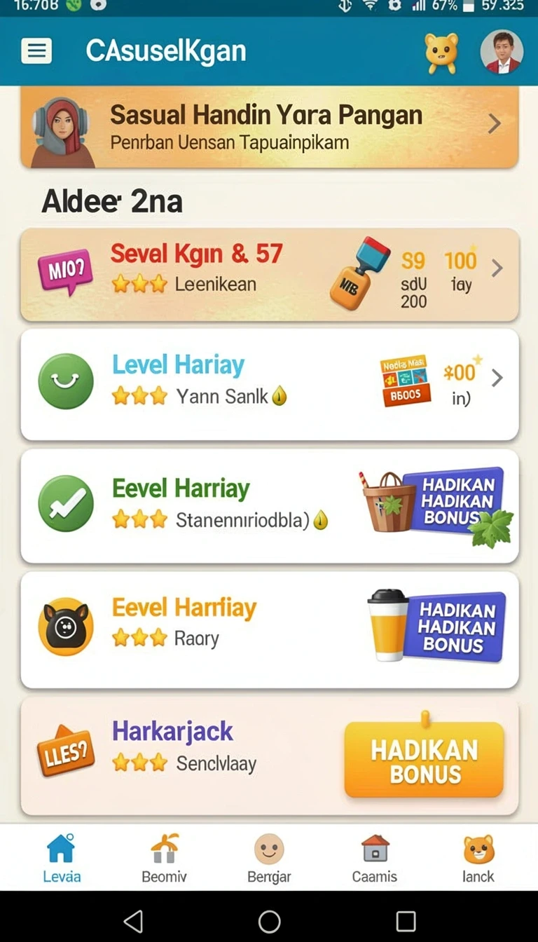Screenshot Review Aplikasi forwin77 nomor 2