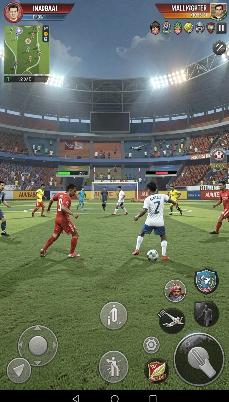Screenshot Aplikasi deep Resmi dan Terpercaya di Android nomor 1
