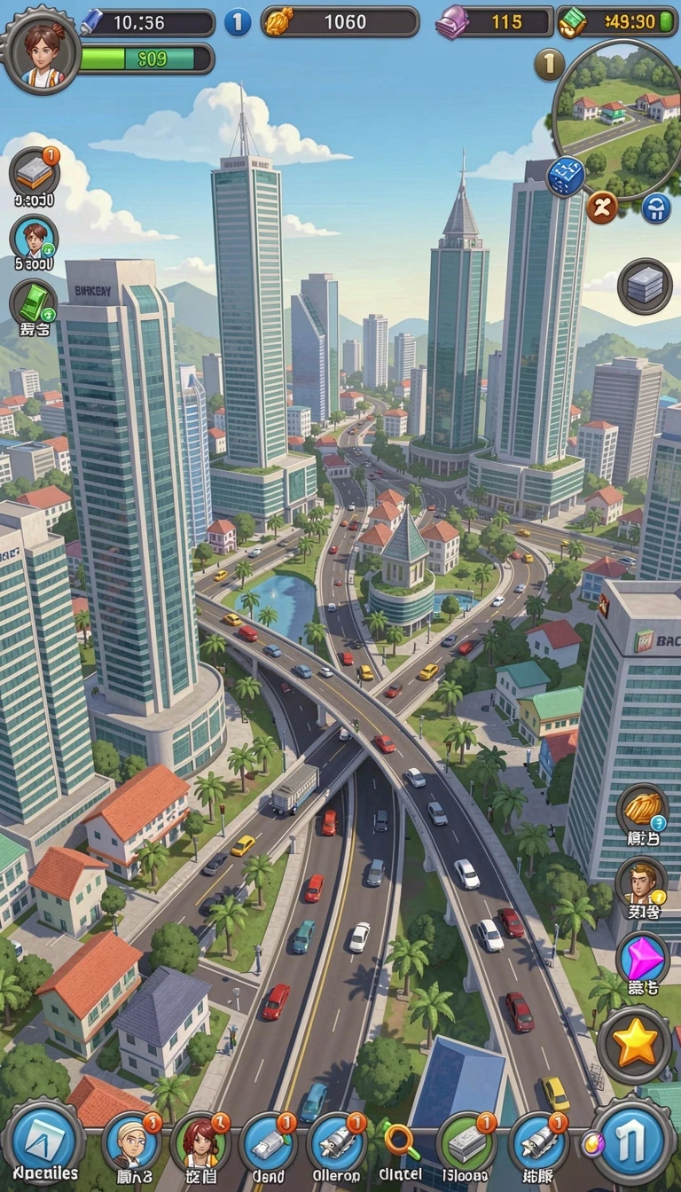 Screenshot Aplikasi neon4d Resmi dan Terpercaya di Android nomor 1