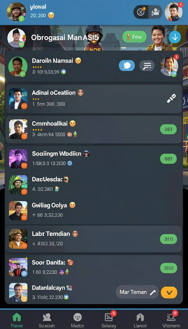 Screenshot Review Aplikasi indo178 nomor 3