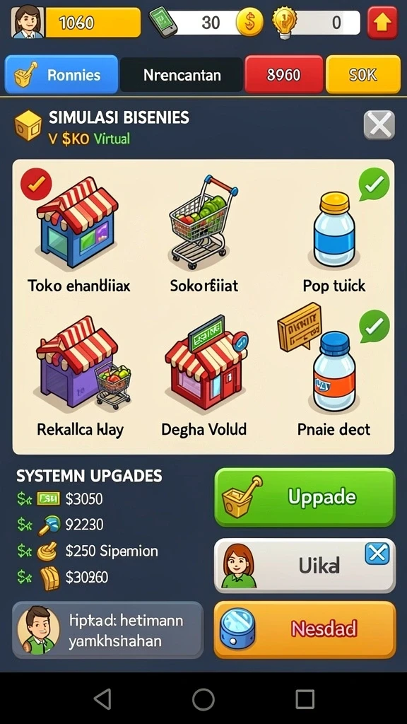 Screenshot Aplikasi mahjongways2 Resmi dan Terpercaya di Android nomor 1