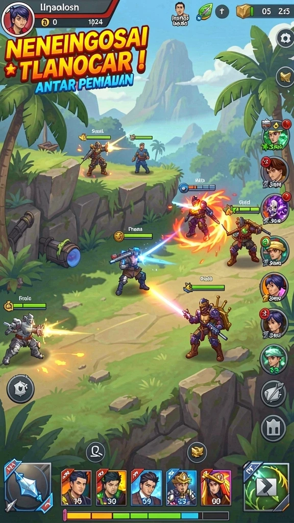 Screenshot Review Aplikasi kg778 nomor 3